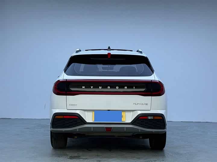 Фото 5 - Hyundai ix35 (Mufasa)