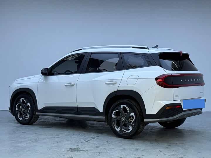 Фото 6 - Hyundai ix35 (Mufasa)