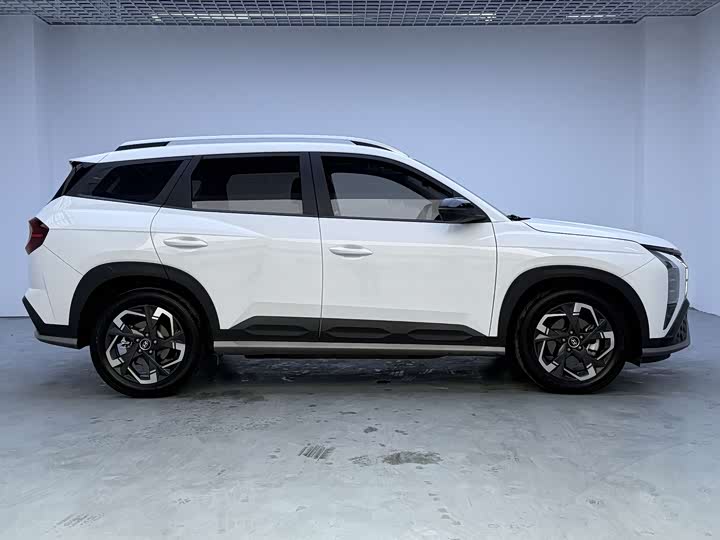 Фото 7 - Hyundai ix35 (Mufasa)