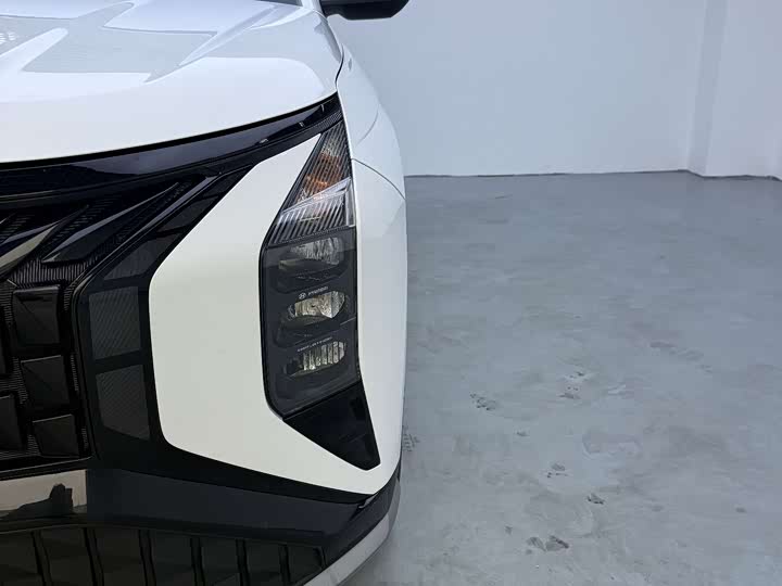 Фото 9 - Hyundai ix35 (Mufasa)