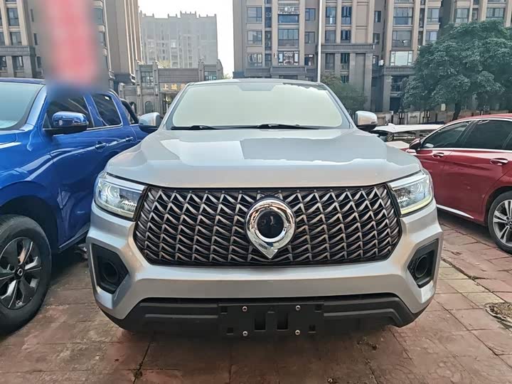 Фото 3 - Great Wall Pao