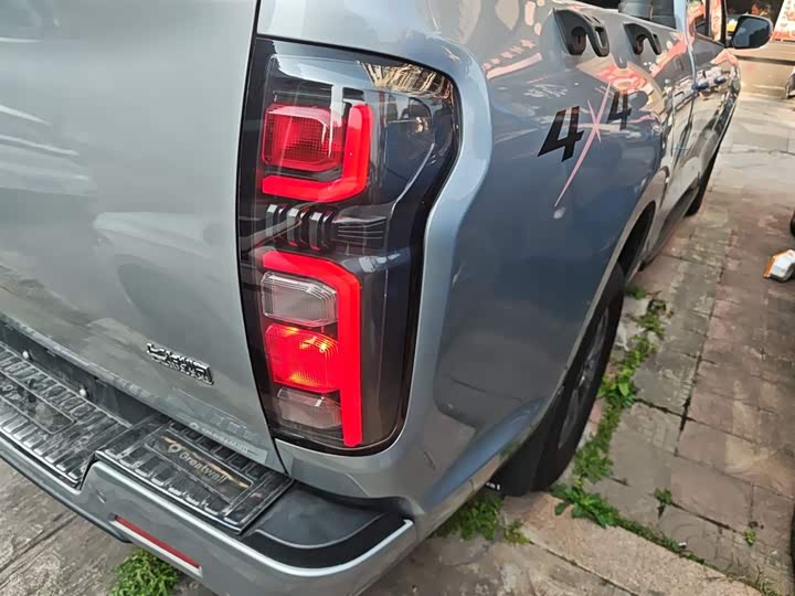 Фото 8 - Great Wall Pao