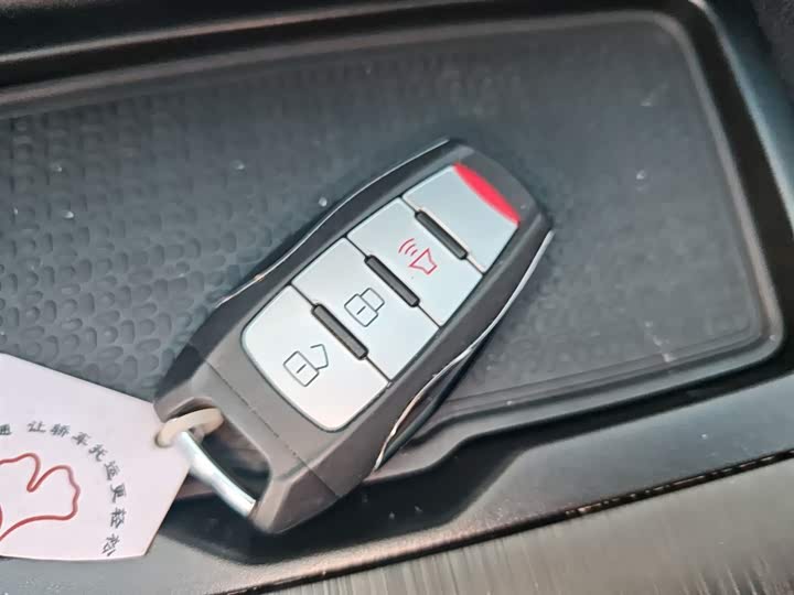 Фото 9 - Great Wall Pao