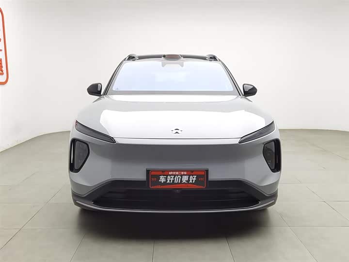 Фото 3 - Nio ES6