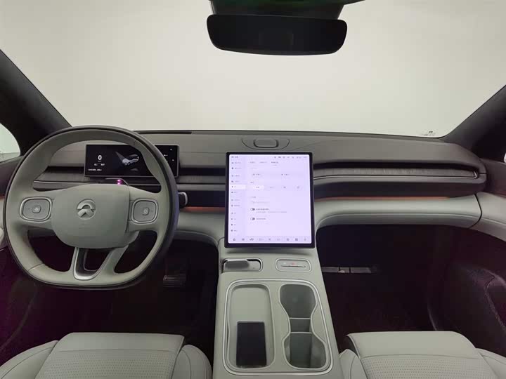 Фото 5 - Nio ES6