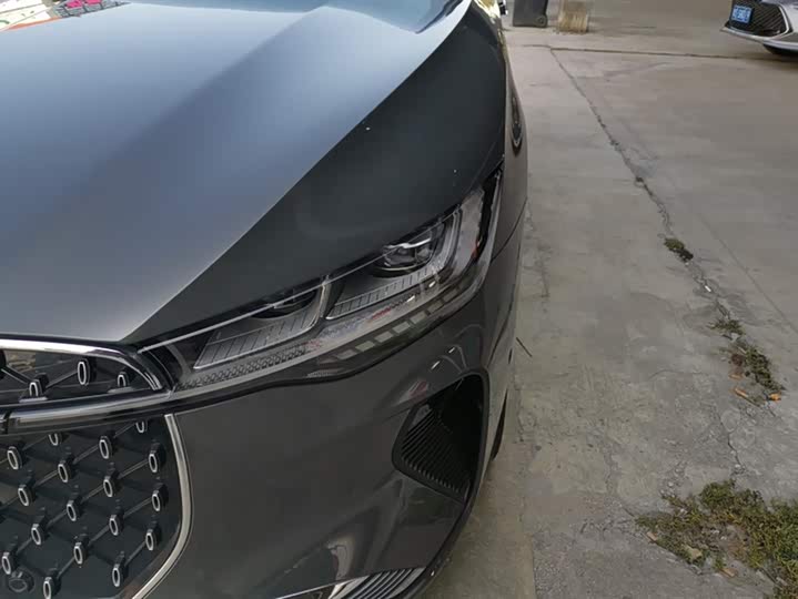 Фото 5 - Lincoln Z (Zephyr)