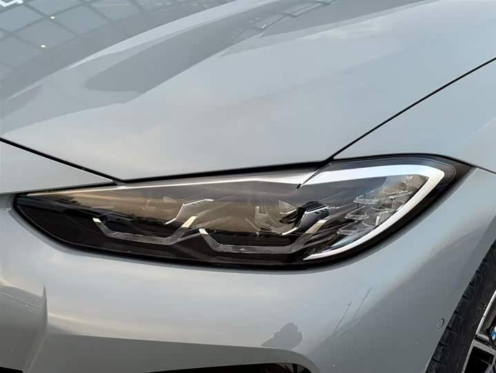 Фото 4 - BMW 4 Series