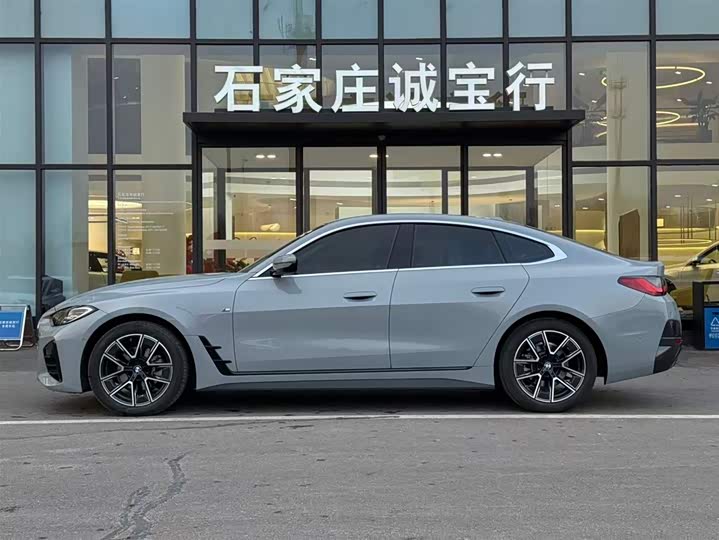 Фото 6 - BMW 4 Series