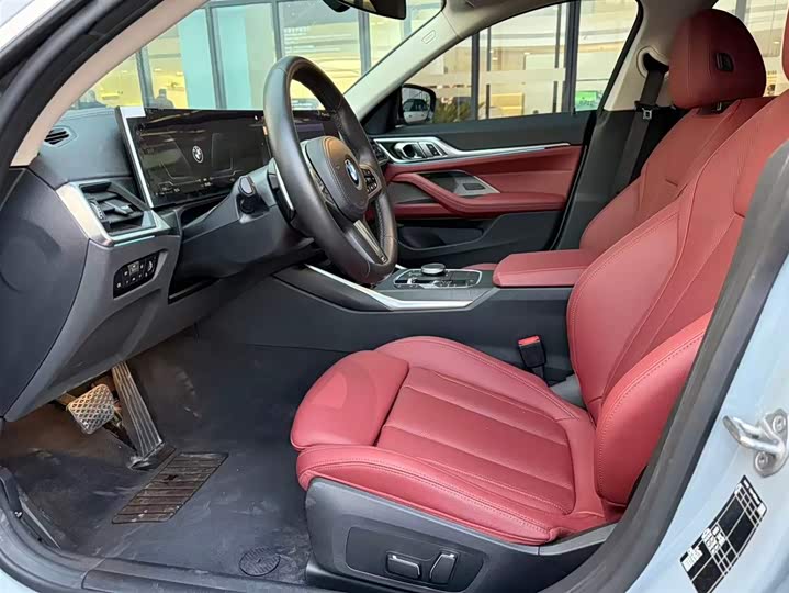 Фото 7 - BMW 4 Series