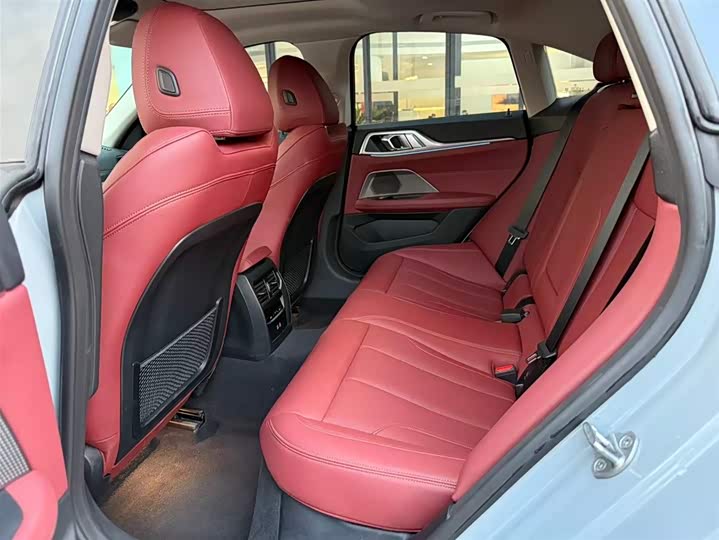 Фото 8 - BMW 4 Series