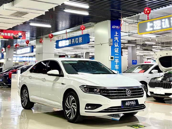 Фото 3 - Volkswagen Sagitar L