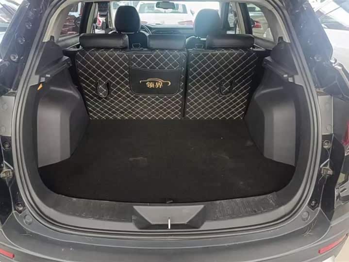 Фото 4 - Ford Territory