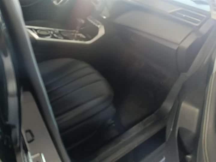 Фото 8 - Ford Territory