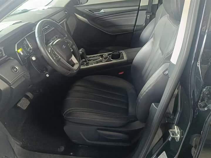 Фото 9 - Ford Territory