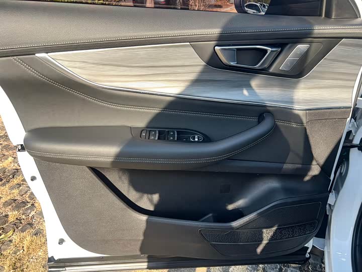 Фото 3 - Chery Tiggo 8 Plus