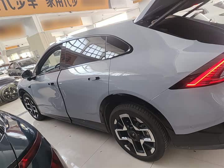 Фото 5 - XPeng G7