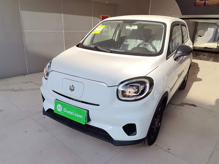 Фото 1 - Leapmotor T03