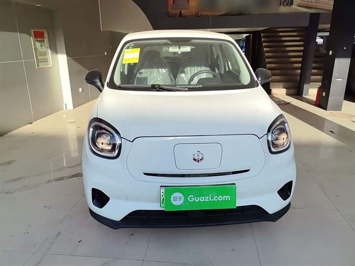 Фото 3 - Leapmotor T03