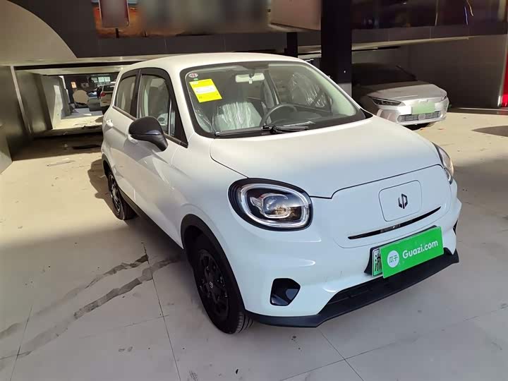 Фото 4 - Leapmotor T03