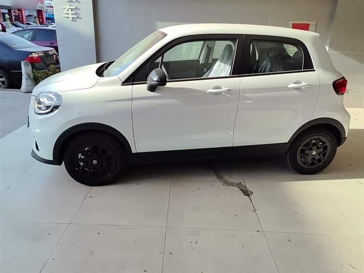 Фото 5 - Leapmotor T03