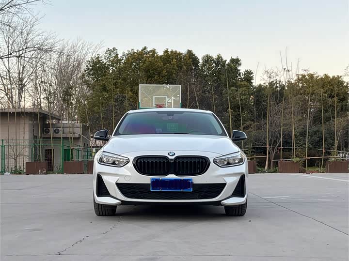 Фото 2 - BMW 1 Series