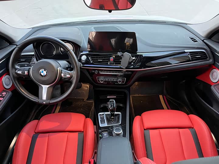 Фото 7 - BMW 1 Series