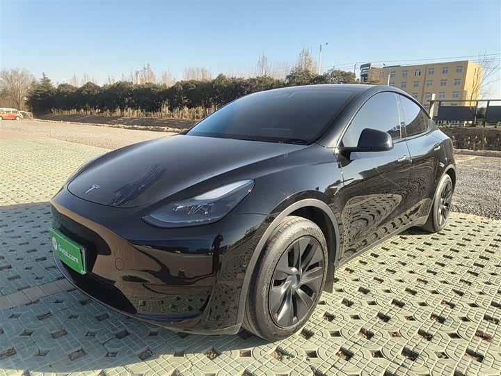 Фото 1 - Tesla Model Y
