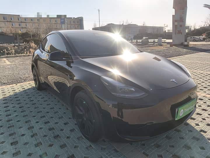 Фото 4 - Tesla Model Y