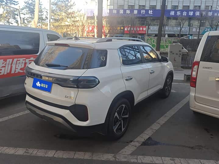 Фото 3 - Hyundai ix35 (Mufasa)