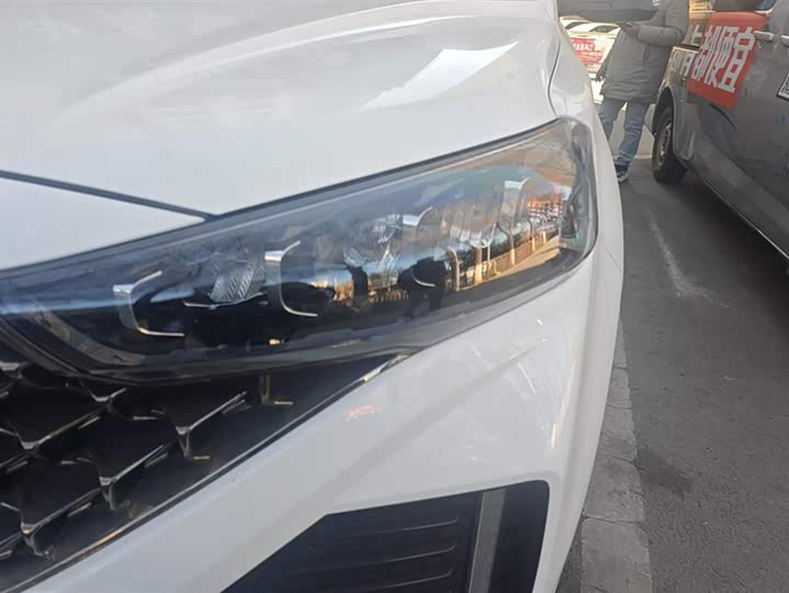 Фото 5 - Hyundai ix35 (Mufasa)