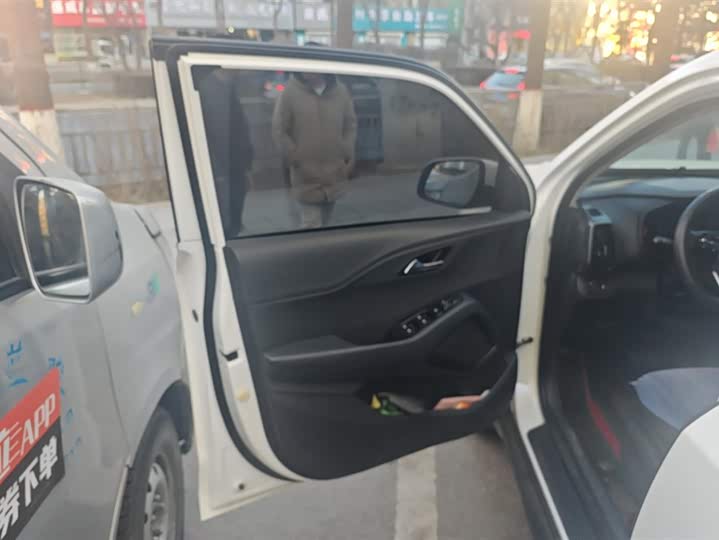 Фото 7 - Hyundai ix35 (Mufasa)