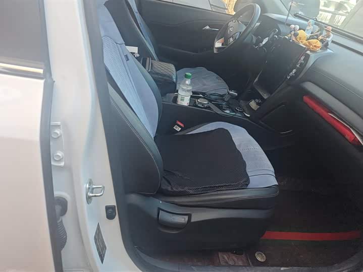 Фото 8 - Hyundai ix35 (Mufasa)