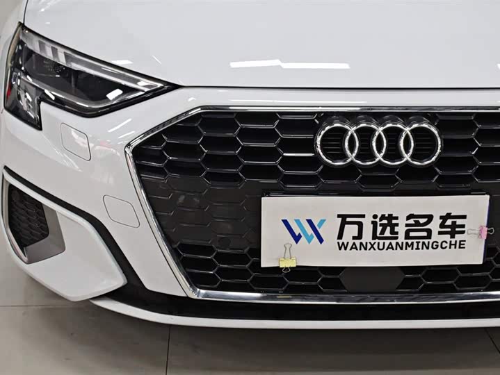 Фото 3 - Audi A3