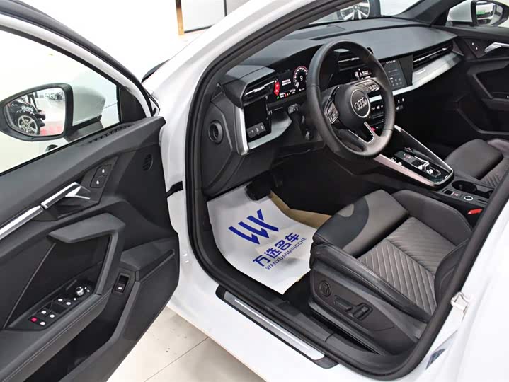 Фото 4 - Audi A3