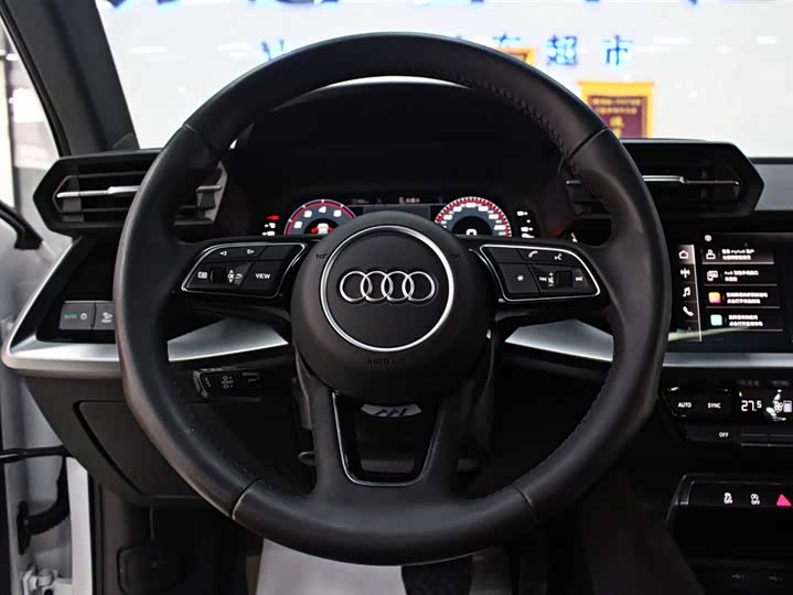 Фото 6 - Audi A3