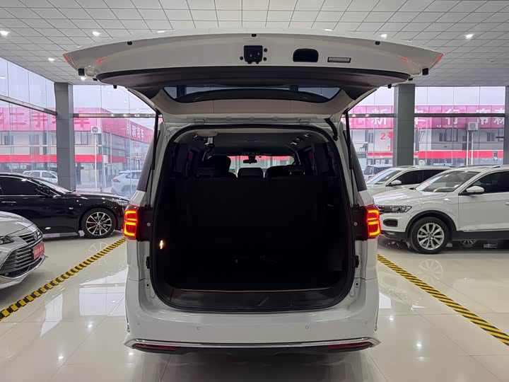 Фото 7 - Maxus G20