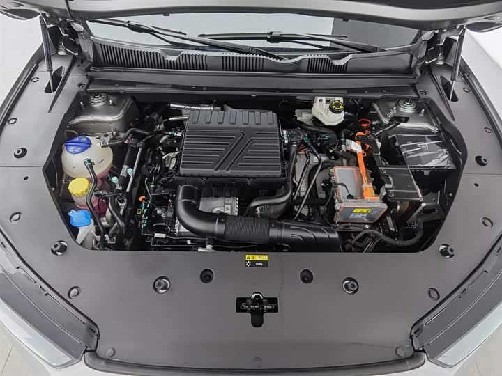 Фото 6 - Jetour Shanhai L6