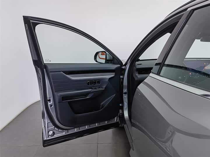 Фото 8 - Jetour Shanhai L6