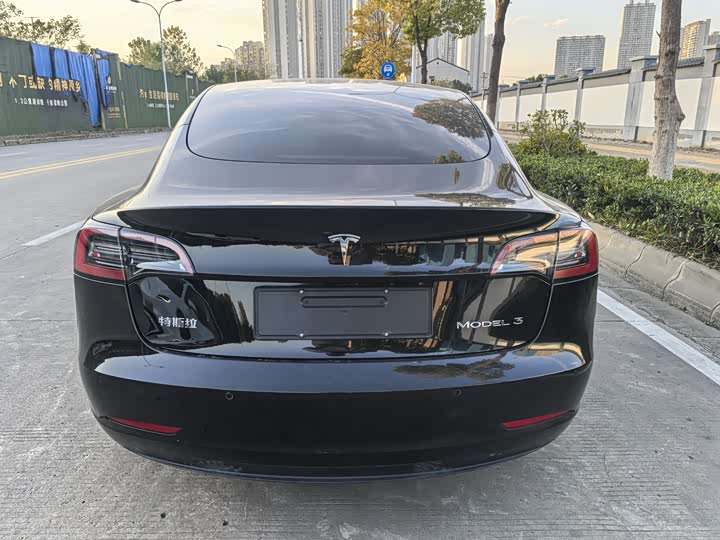 Фото 8 - Tesla Model 3