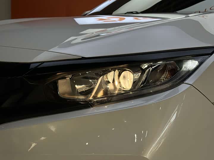 Фото 5 - Honda Civic