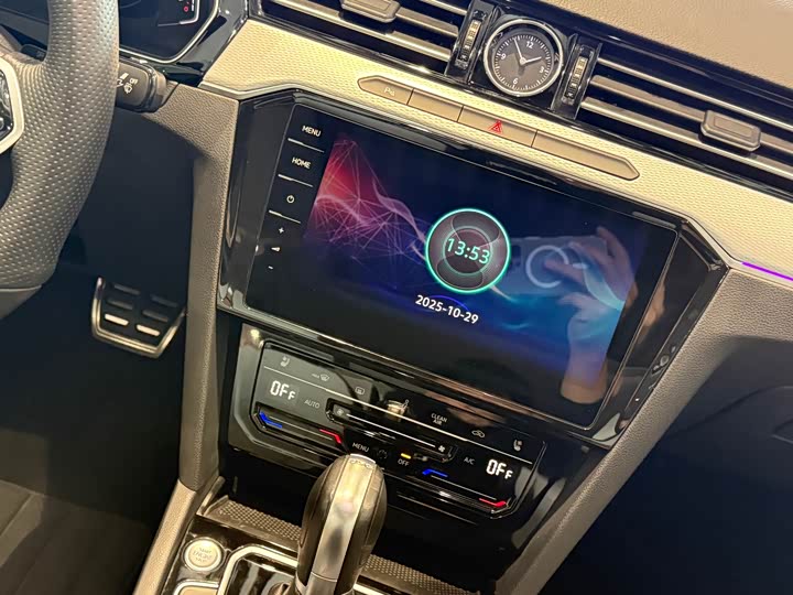 Фото 7 - Volkswagen Magotan