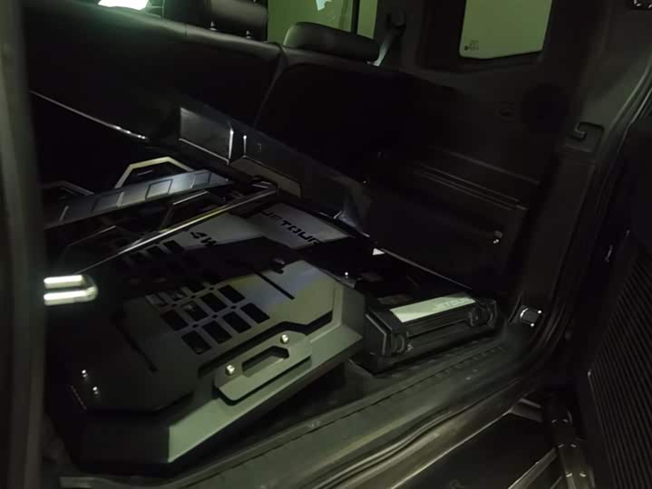 Фото 4 - Jetour T2