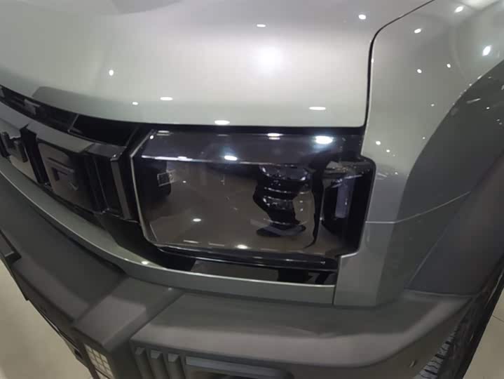 Фото 5 - Jetour T2