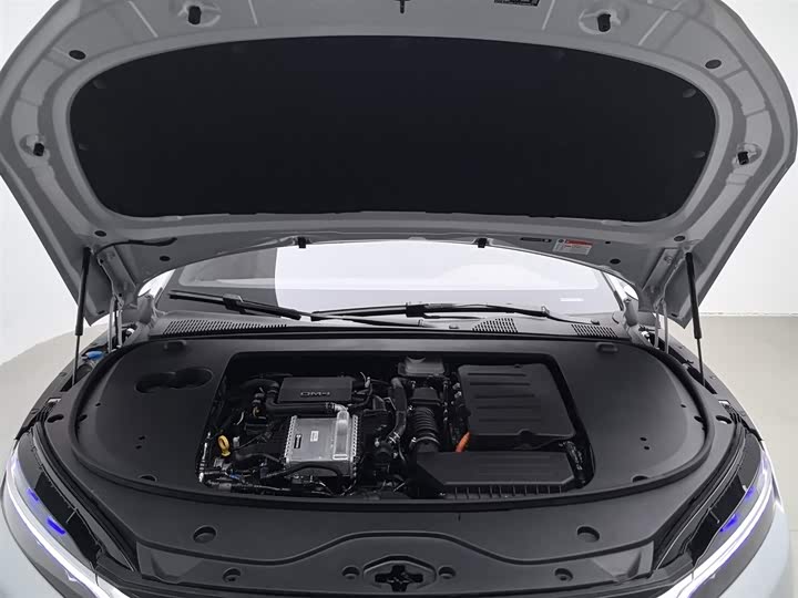 Фото 6 - BYD Han