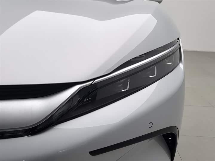 Фото 7 - BYD Han