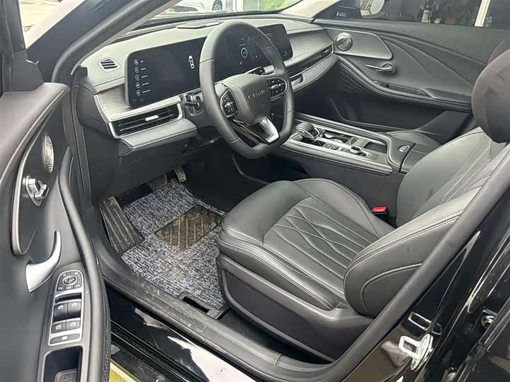 Фото 8 - Chery Arrizo 8