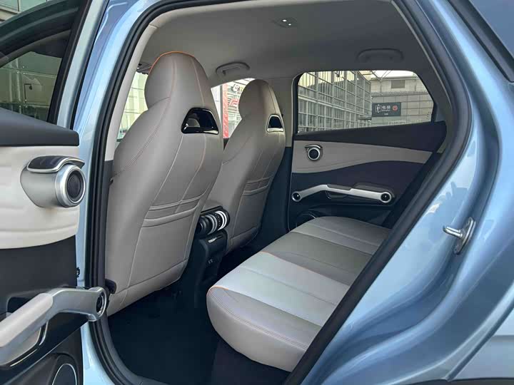 Фото 9 - BYD Yuan Plus