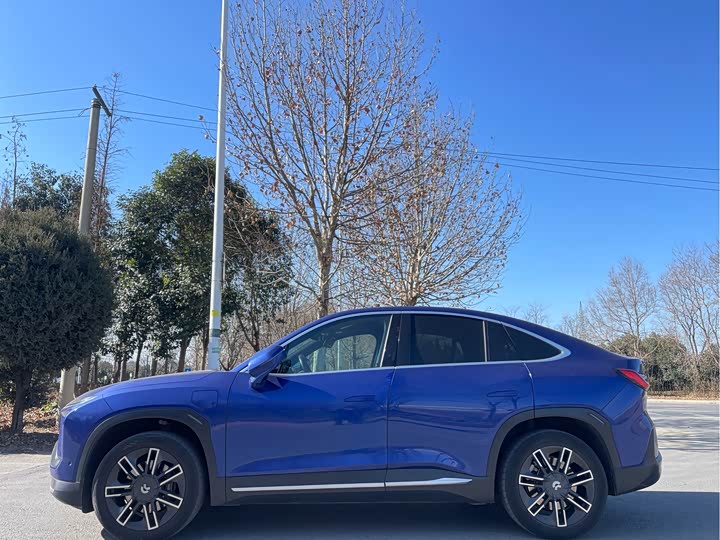 Фото 4 - Nio EC6