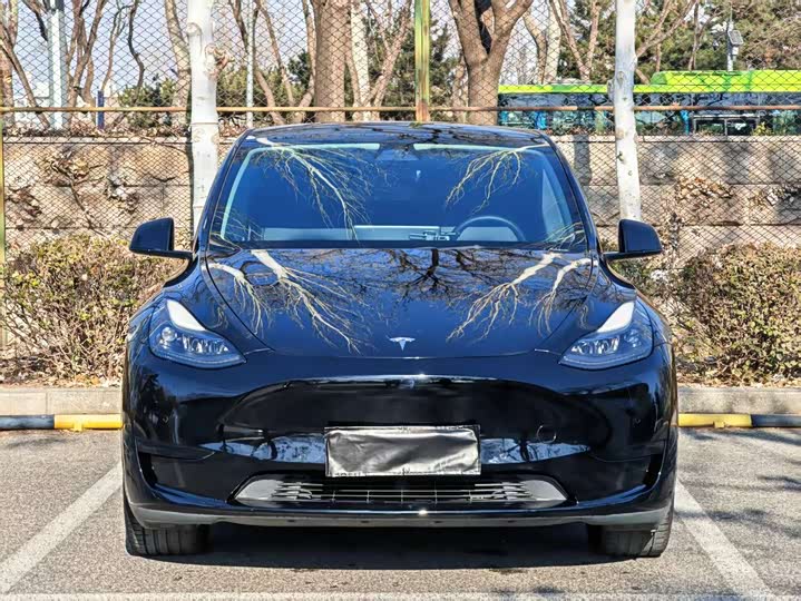 Фото 2 - Tesla Model Y