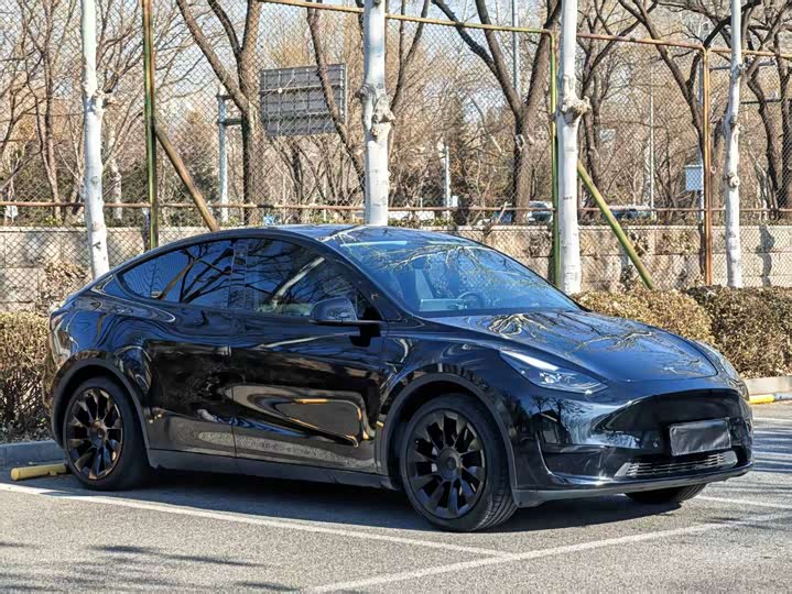 Фото 3 - Tesla Model Y
